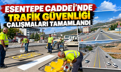 Adıyaman’da Öğrenciler İçin Güvenli Ulaşım Adımı