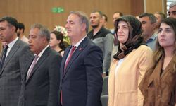 Adıyaman’da yeni eğitim yılı için rehberlik toplantısı yapıldı