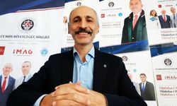 Adıyamanlı Avukat Sucu, İstanbul Barosu Seçimlerinde Listede