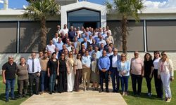 ADM Elektrik Muğla’da Muhtarlarla Bir Araya Geldi