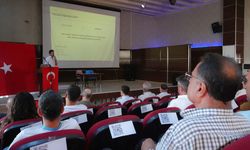 Silvan'da Aile Akademisi Velileri Bilinçlendiriyor