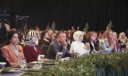 Bakan Göktaş: Kadınlar İklim Değişikliğinde Kilit Rolde