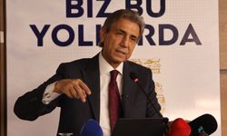 Demir, Belediyelerin Özel Denetime Tabi Tutulmasını İstedi