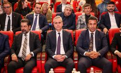 Yalçın: Milli Birlik ve Kardeşlik Projesi Sürdürülecek