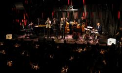 Akbank JAmZZ Masterclass Programı Konserle Sona Erdi
