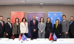 Sanmar Denizcilik'e 45 Milyon Avro Finansman
