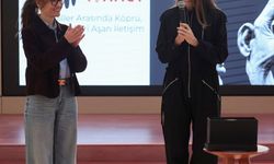 Şehrin İyi Hali'nde İşaret Dili Etkinliği Düzenlendi