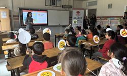 Alarko Tarım Akademisi Eğitim Faaliyetlerine Başladı