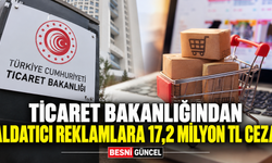 Aldatıcı Reklamlara Geçit Yok: 249 Milyon TL Ceza