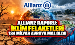 El Nino 2027’de 395 milyar avroluk kayıp yaratabilir