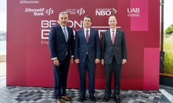 Alternatif Bank Körfez'le Türk İş Dünyasını Buluşturdu