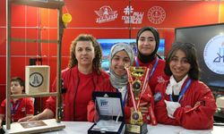 Asansörde Mahsur Kalma Korkusu TEKNOFEST Ödülü Getirdi