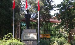 Gaziantep Lisesi 100 Yıldır Nesiller Yetiştiriyor