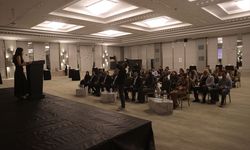 Azerbaycan Turizmi Gaziantep'te Tanıtıldı