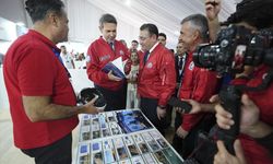 Bakan Bayraktar, nükleer enerji hedeflerini anlattı