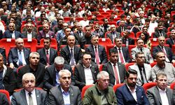 Bakan Çiftçi: Terörsüz Türkiye Süreci Başarıya Ulaşacak