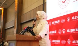 Bakan Göktaş, Gaziantep'te Ailelerin Önemini Vurguladı