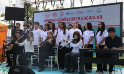 Bakan Göktaş: Çocukların Sesi COP31'de Duyulacak