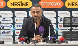 Batman Petrolspor İstanbulspor'u 4-2 yendi