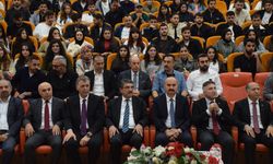 Batman Üniversitesi 'Batman Esintisi' Yeni Kitabını Tanıttı