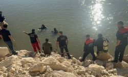 Batman Çayı'nda Serinlemek İsteyen Genç Hayatını Kaybetti