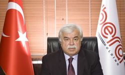 Bera Holding Grubu 646 Milyon Lira Kurumlar Vergisi Ödedi