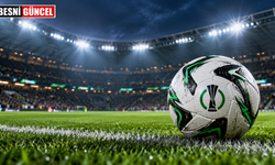 Brighton Zirvede, Trabzonspor Üçüncü Sırada