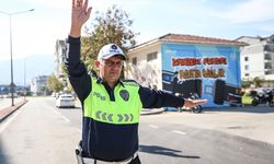 Bursa'da Trafoya Emniyet Kemeri Grafiti Yapıldı