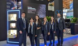 BYCHEM, Fakuma 2026'da Ürün Portföyünü Sergiledi