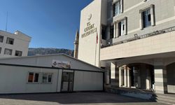 Çermik'te Aile Destek ve Danışma Merkezi Hizmete Girdi