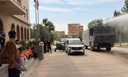 Cizre'de Anaokulu Öğrencilerine Polislik Tanıtıldı
