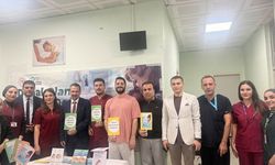 Cizre'de Anne Adaylarına Normal Doğum Bilgilendirmesi