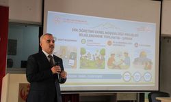 Cizre'de Öğretmenlere Yönelik Eğitim Programı Düzenlendi
