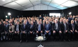 DESU Medikal Yeni Üretim Tesisleri Ankara'da Açıldı