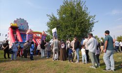 Diyarbakır Kültür Yolu Festivali Etkinliklerle Devam Ediyor