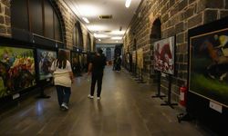 Diyarbakır Kültür Yolu Festivali Üçüncü Gününde Sürüyor