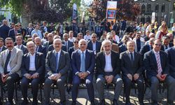 Diyarbakır Kültür Yolu Festivali Başladı