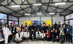 Diyarbakır'da 2 çocuğa pulmoner kapak takıldı