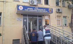 Diyarbakır Bismil'de 29 Yıllık Hapisli Firari Yakalandı