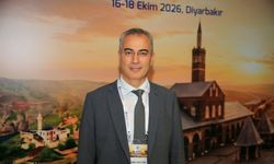 Diyarbakır'da 5. Doğu Dahiliye Kongresi Başladı