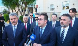 Deprem Davalarında 2027'nin İlk Yarısı Hedefleniyor
