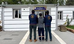 Diyarbakır'da Çeşitli Suçlardan Aranan 105 Kişi Yakalandı