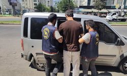 Diyarbakır'da Çeşitli Suçlardan Aranan 76 Kişi Yakalandı