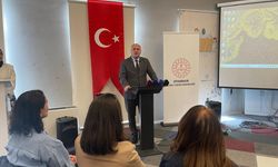 Diyarbakır'da Okuma Güçlüğü Eğitim Programı Başladı