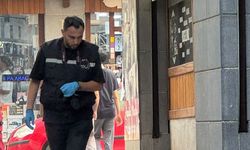 Diyarbakır Sur'da Silahlı Kavgada 2 Kişi Yaralandı