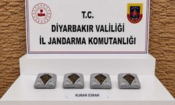 Diyarbakır'da Madde Operasyonlarında 32 Şüpheliye İşlem