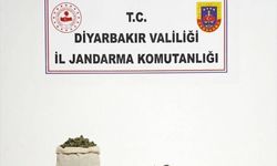 Diyarbakır'da Yasa Dışı Madde Operasyonları: 39 Şüpheli