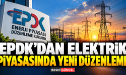 EPDK’dan Elektrik Piyasasında Teminat Düzenlemesi