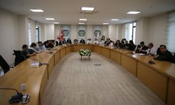 Medya Otobüsü Heyeti Diyarbakır'ı Ziyaret Etti