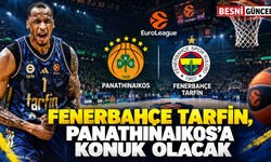 Fenerbahçe Tarfin, EuroLeague’de 4. galibiyetini arıyor